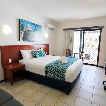 Coffee House Apartment Motel Rockhampton Zewnętrze zdjęcie