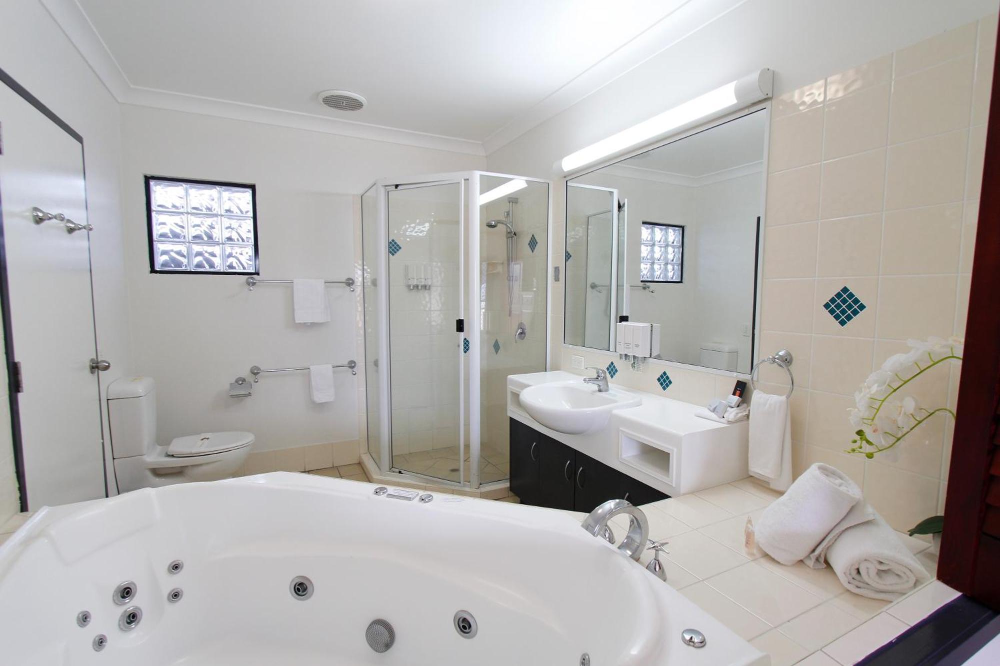 Coffee House Apartment Motel Rockhampton Zewnętrze zdjęcie