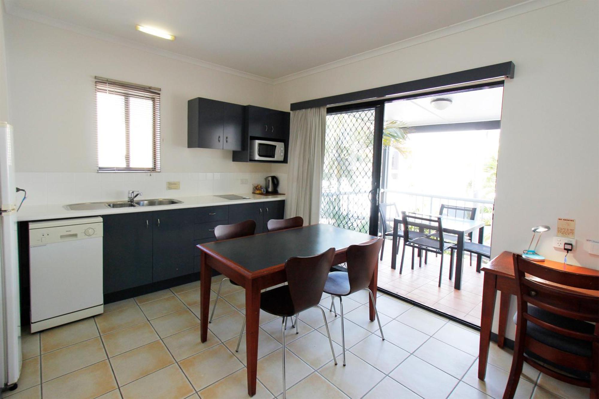 Coffee House Apartment Motel Rockhampton Zewnętrze zdjęcie