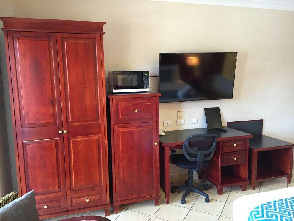 Coffee House Apartment Motel Rockhampton Zewnętrze zdjęcie